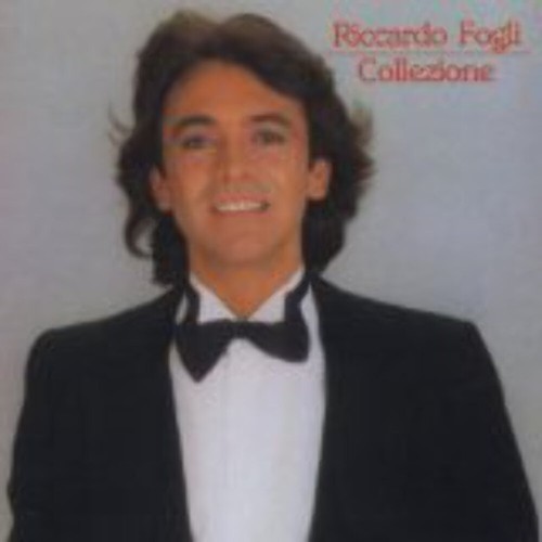 Riccardo fogli collezione - riccardo,