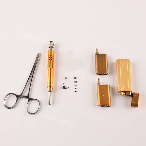 Kit riparazione completo per - riparazione,