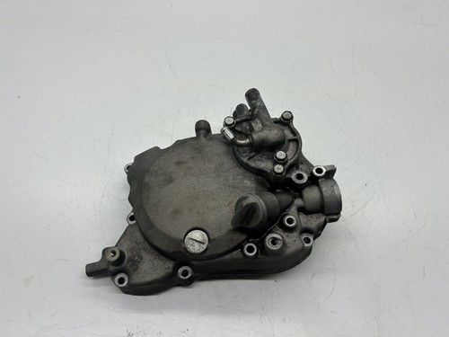 Carter coperchio statore pompa - carter,