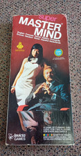 Gioco Vintage Super MasterMind