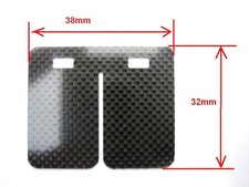 V-FORCE 3 LAMELLE RICAMBIO