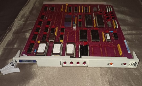 Modulo telecom vintage - at&t,