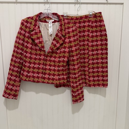 Tuta vintage christian lacroix - tuta,