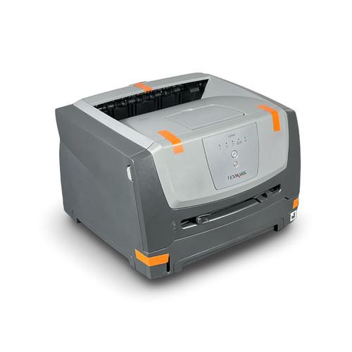 Lexmark e250d monochrome - monochrome, |