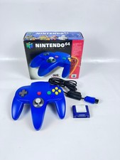 Controller Joystick Nintendo