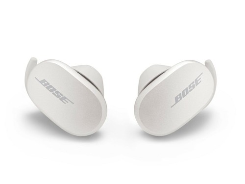 Bose quietcomfort earbuds - bose,
