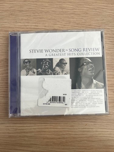 Stevie wonder song - "stevie,