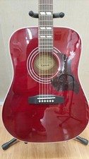 Epiphone Hummingbird Artist WR