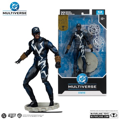 Mcfarlane toys multiverse - mcfarlane,