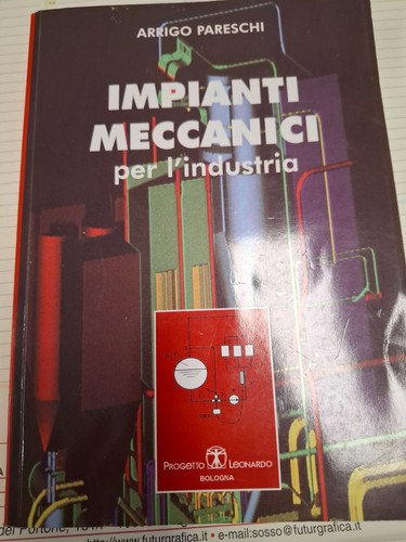 Impianti meccanici per - impianti,