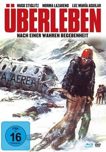 überleben dvd neu ovp - Überleben, (1976)[dvd/neu/ovp]