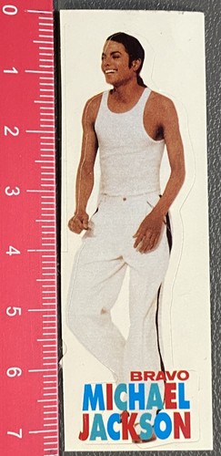 Michael jackson bravo - michael, mini