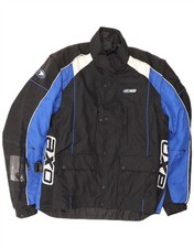 AXO Giacca Bomber Uomo Grafica