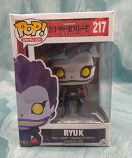 Funko pop animazione death - funko, pop!