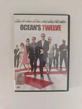 OCEAN'S TWELVE (2004) George