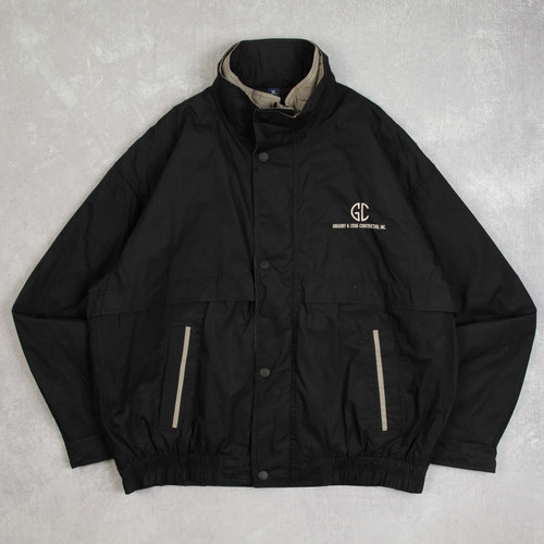 Giubbotto bomber vintage - giubbotto, gc