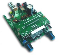 88-108MHZ 0.5W BH1415F Radio