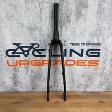 Forcella carbonio sterzo