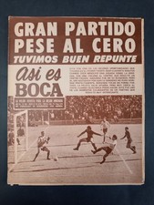 Rivista Sportiva Asi es Boca
