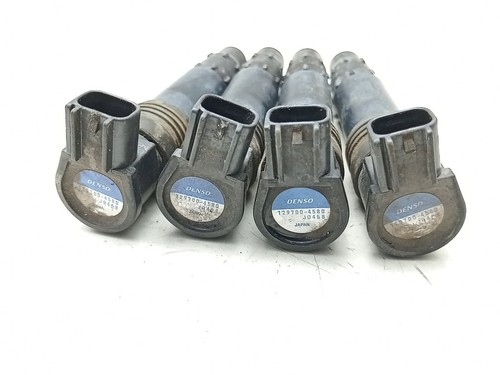 Set bobine accensione - set,