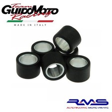 RULLI VARIATORE 15 X 12 GRAMMI