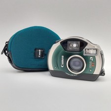 Canon fotocamera IXUS X-1