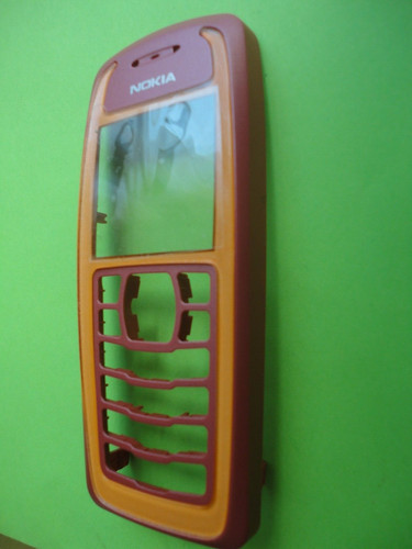 Front cover originale nokia - originale,