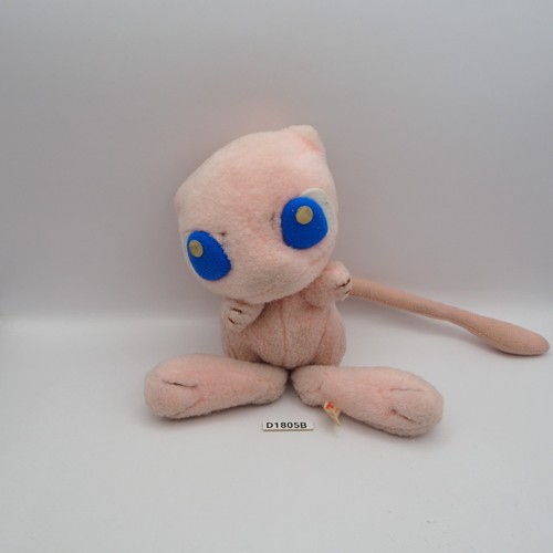 D1805b junk mew pokemon - d1805b, tomy