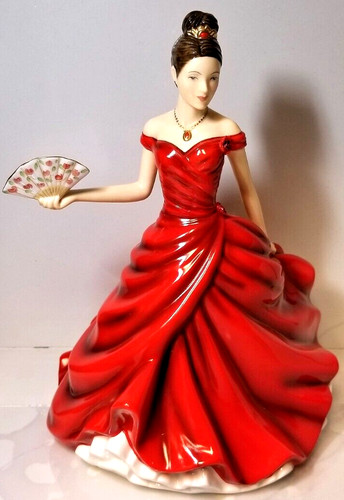 Royal doulton marie pretty - royal,