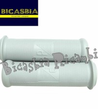 20807 - COPPIA MANOPOLE GRIGE