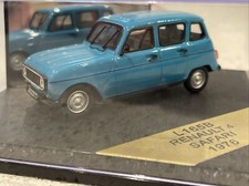 Modellino auto Vitesse 1/43 -
