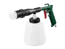 Pistola a Spruzzo ad Aria