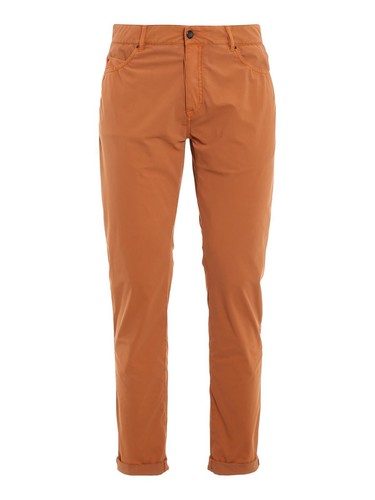 Rrd pantalone tecno wash - rrd,