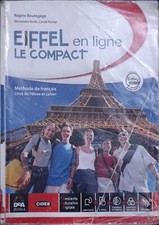 Eiffel en ligne le compact. 