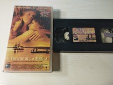 Il Principe Delle Maree Barbra