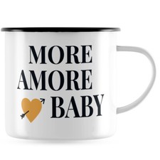 More amore baby - more,