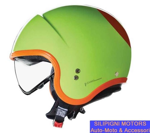 Nolan n21 ocio 344 verde - ,
