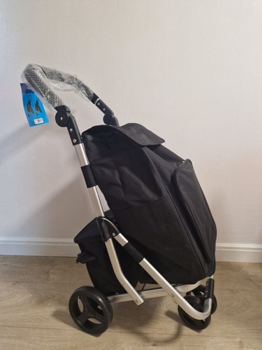 Carrello grande ruote - grande, 4