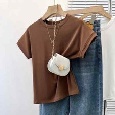 Maglia Maglietta Donna T-shirt