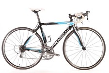 Bici strada pinarello 1 - da,
