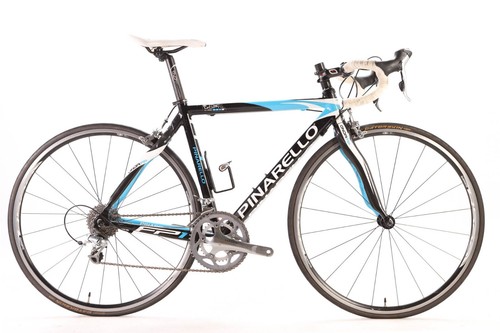 Bici strada pinarello - bici,