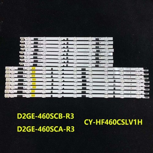16pcs strisce led - strisce, samsung