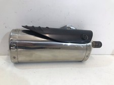 TERMINALE SCARICO MARMITTA DESTRO TRIUMPH SPEED TRIPLE 2005-2010 A9600155