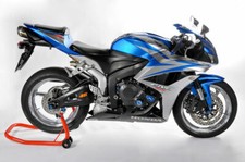 Honda CBR600RR 2007-2008 RD