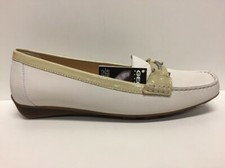 SCARPE MOCASSINI SANDALO DONNA