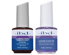 IBD Power Bond Gel Bonder &