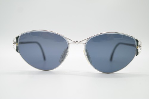 Vintage zeiss 6855 - zeiss, argento