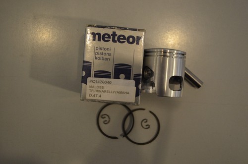 Pistone meteor pc1426040 - pistone,