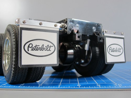 Tamiya 14 king grand - tamiya, 1/14