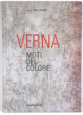 Claudio VERNA - Moti del colore - A. MUGNAINI - 2010